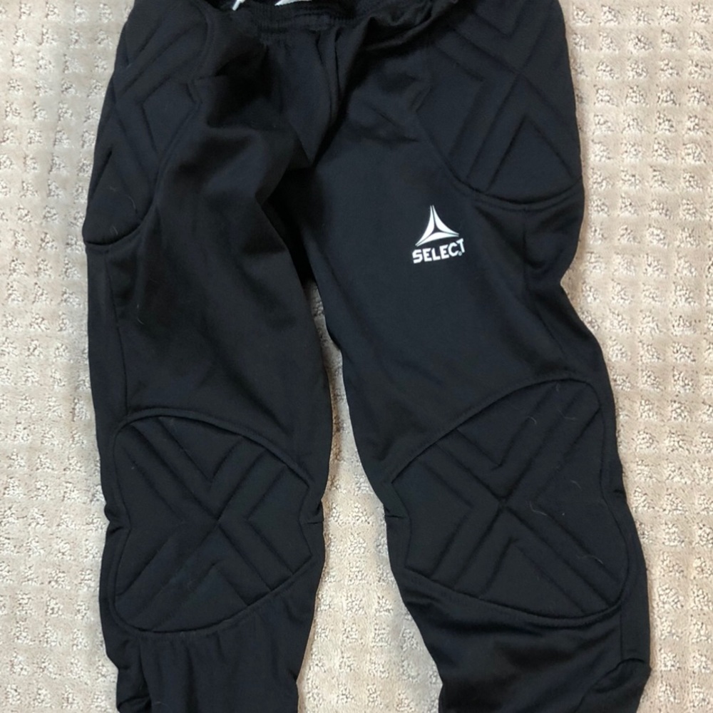 Select Goalkeeper Pants Size AM